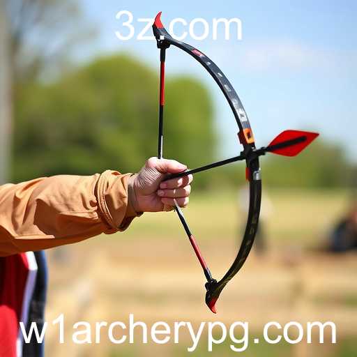 Arco e flecha ganha popularidade entre jovens