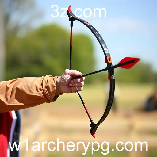 Arco e flecha ganha popularidade entre jovens