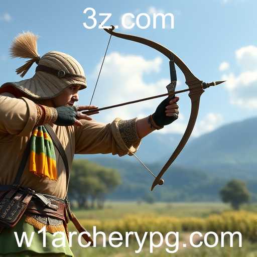 Crescimento dos Jogos de Tiro com Arco em 2026