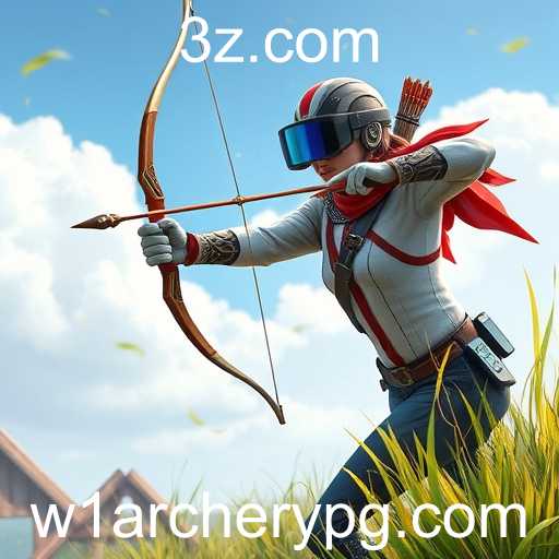 O Fenômeno dos Jogos de Tiro com Arco Online