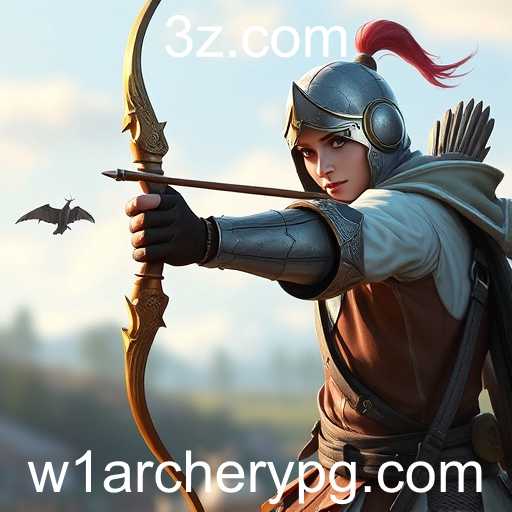 O Crescimento dos Jogos de Tiro com Arco em 2025