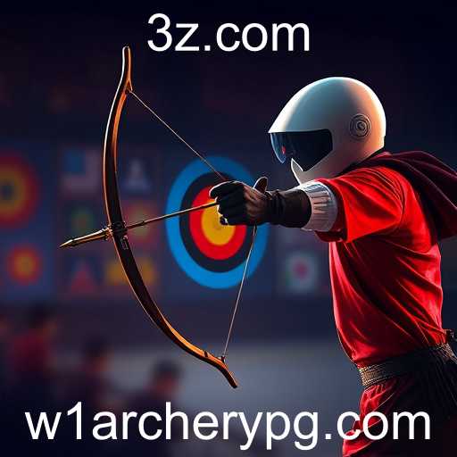Novas Tendências no Universo dos Jogos de Arco e Flecha Online