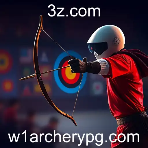 Novas Tendências no Universo dos Jogos de Arco e Flecha Online