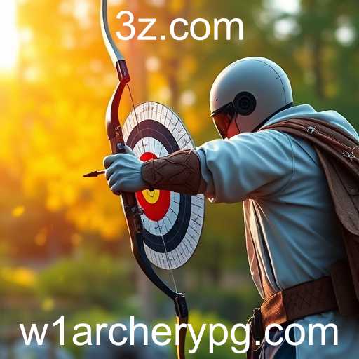 A Evolução dos Jogos de Tiro com Arco em 2025