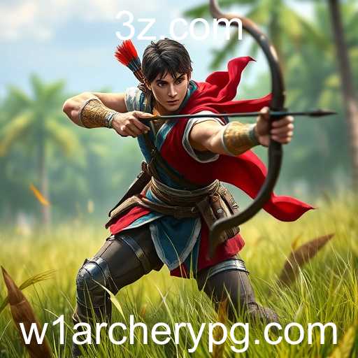 Evolução dos Jogos de Arco e Flecha Online