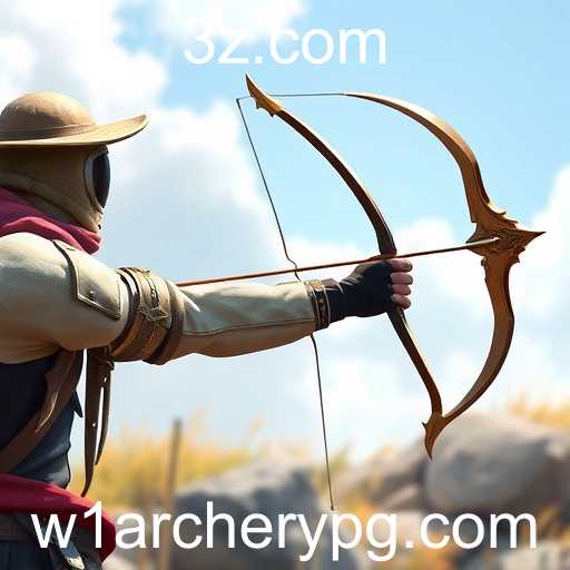 O Crescimento dos Jogos de Arco e Flecha em 2026