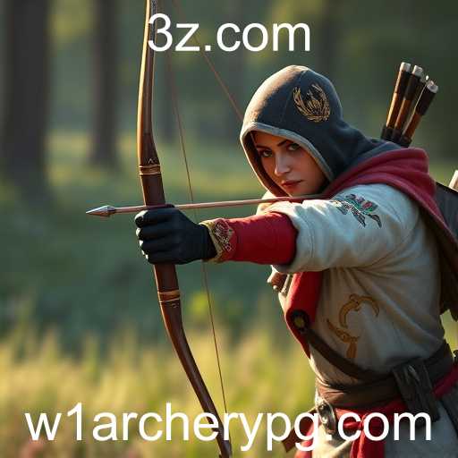 O Crescimento dos Jogos de Tiro com Arco em 2026