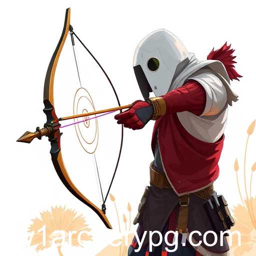 Crescimento dos Jogos de Tiro com Arco Online no Brasil