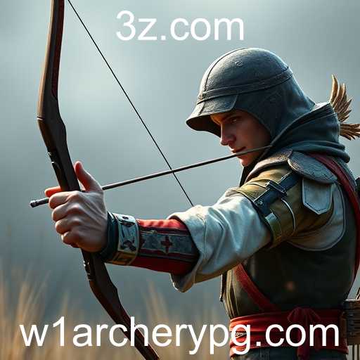 O Crescimento do Mercado de Jogos de Arco e Flecha