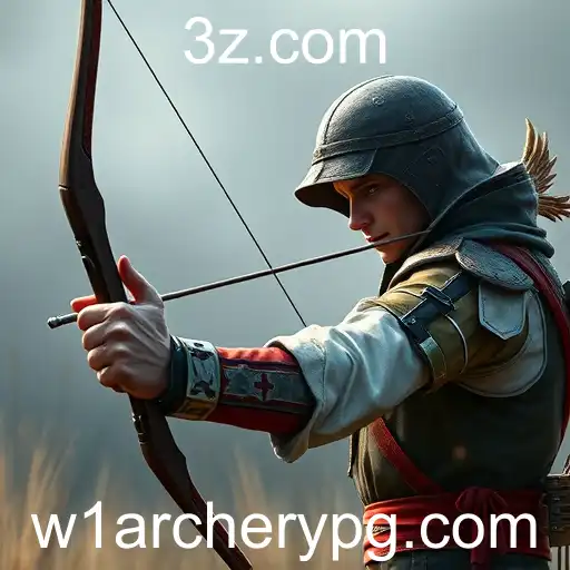 O Crescimento do Mercado de Jogos de Arco e Flecha