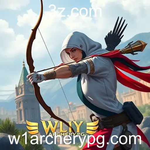 Evolução dos Jogos de Arco em 2026