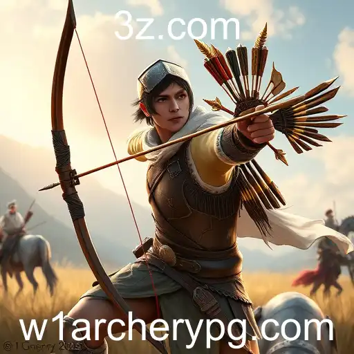 Expansão dos Jogos de Tiro com Arco na Era Digital