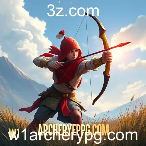 Explorando o Crescimento dos Jogos de Tiro com Arco em 2026