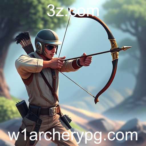 A Popularidade Crescente dos Jogos de Arco e Flecha