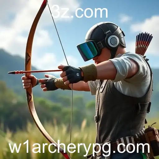 Novas Tendências nos Jogos de Tiro com Arco Online