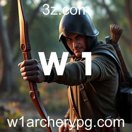 A Ascensão dos Jogos de Tiro com Arco Online