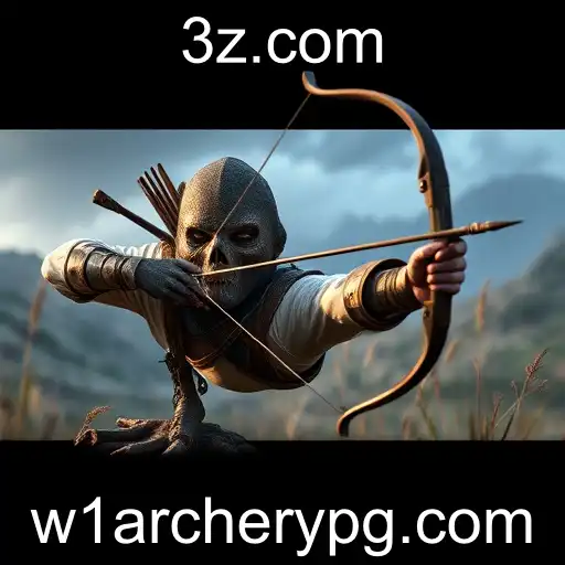 Inovações nos Jogos de Tiro com Arco Online