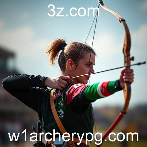A Revolução dos Jogos de Arco e Flecha Online