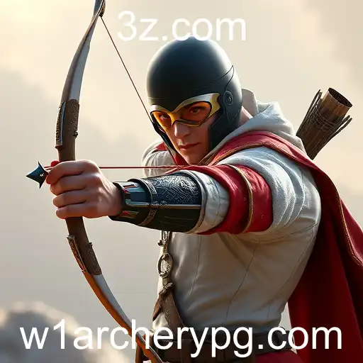A Popularidade Crescente dos Jogos de Arco e Flecha Online