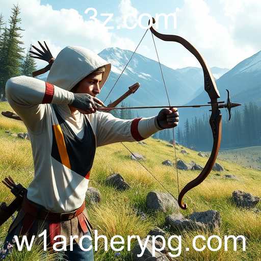 A Nova Era dos Jogos de Arco e Flecha Online