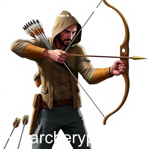 A Ascensão dos Jogos de Tiro com Arco Online