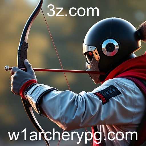 A Ascensão dos Jogos de Arco e Flecha em 2026