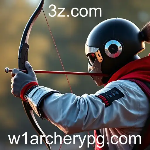 A Ascensão dos Jogos de Arco e Flecha em 2026