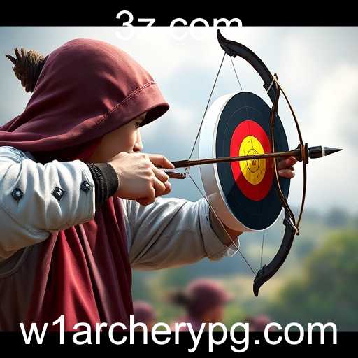 A Ascensão de Jogos de Arco e Flecha Online