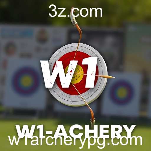 A Ascensão do W1-Archery como Fenômeno dos Jogos Online