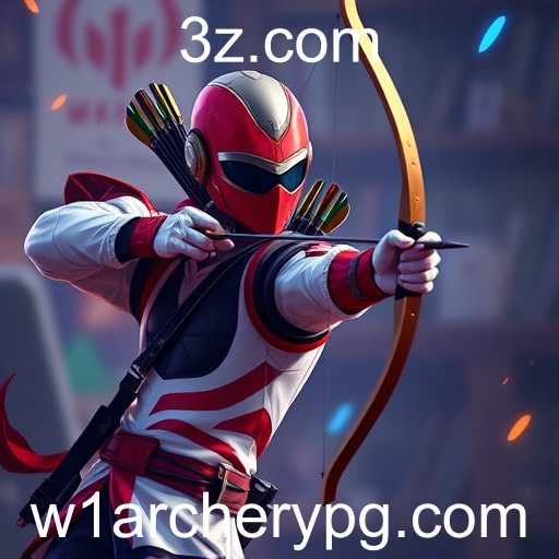 A Ascensão do w1-archerypg.com no Mundo dos Jogos Online