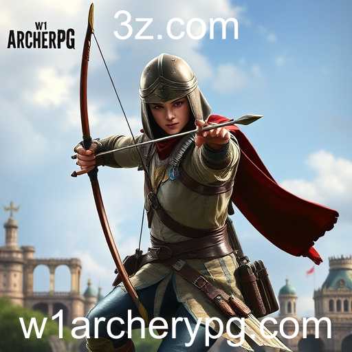 Evolução e Tendências dos Jogos de Arquearia na Atualidade