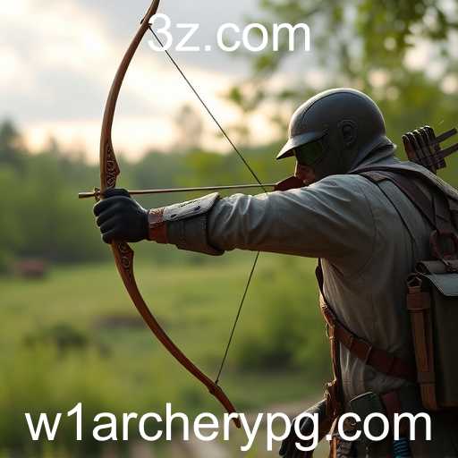 O Crescimento dos Jogos de Tiro com Arco em 2026