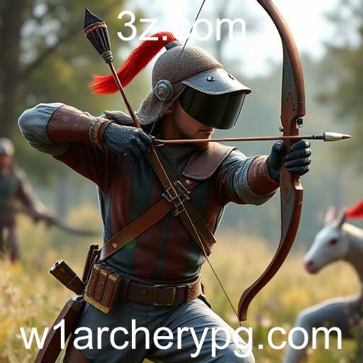 Novas Tendências e Desafios no Mundo dos Jogos de Arco e Flecha