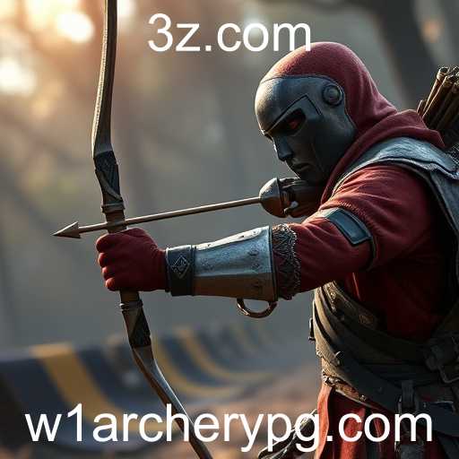 O Crescimento dos Jogos de Tiro com Arco Online