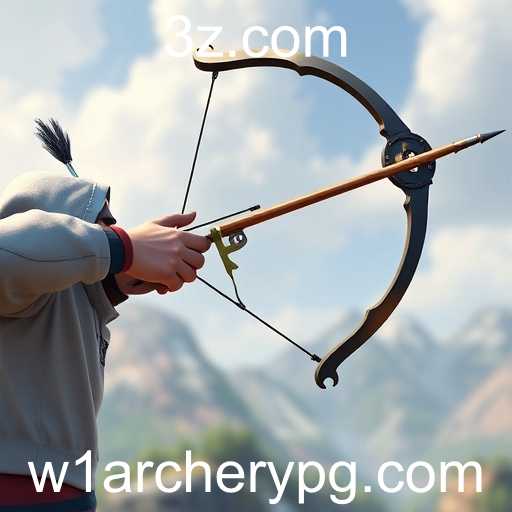 Novas Dinâmicas no Mundo dos Jogos de Tiro com Arco