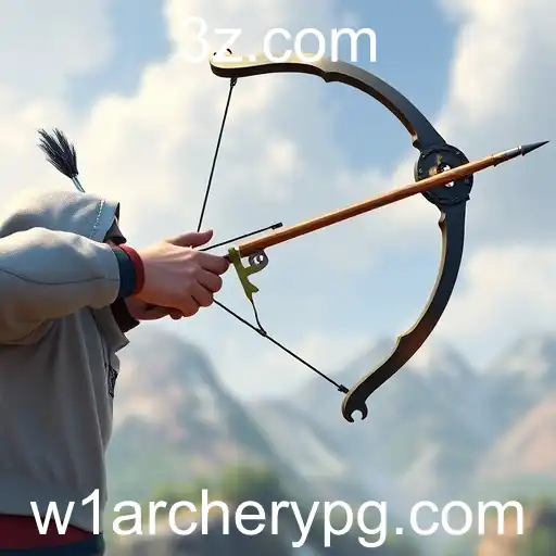 Novas Dinâmicas no Mundo dos Jogos de Tiro com Arco