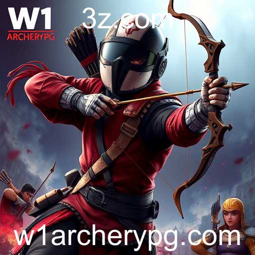 A Revolução dos Jogos de Tiro com Arco Online