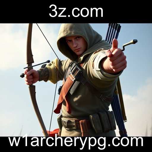 A Ascensão dos Jogos de Arco e Flecha Online