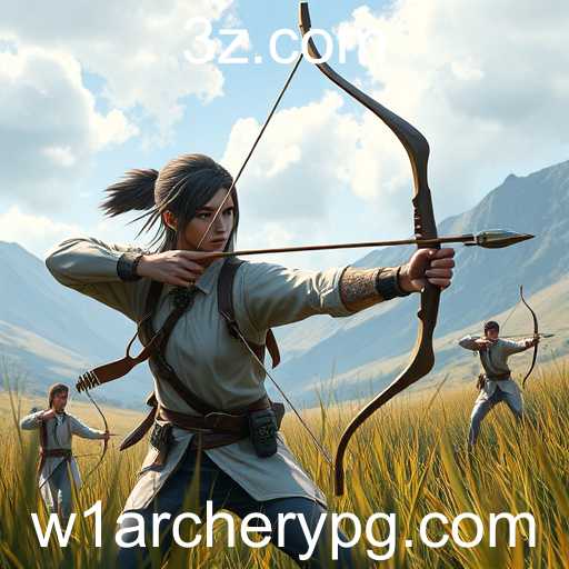 Crescimento dos Jogos de Arco e Flecha Online em 2025