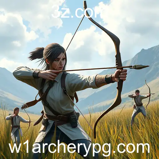 Crescimento dos Jogos de Arco e Flecha Online em 2025