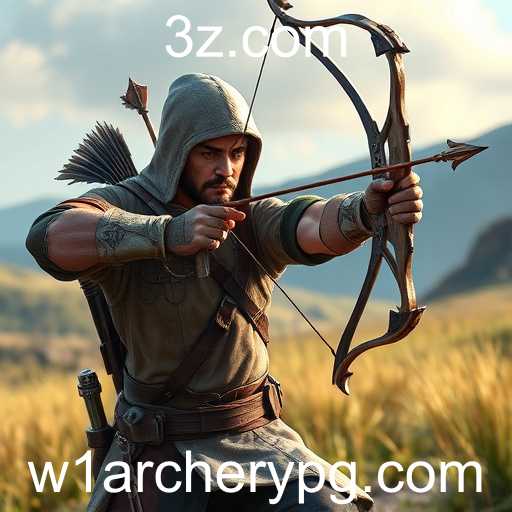 Ascensão dos Jogos de Arco e Flecha em Plataformas Online