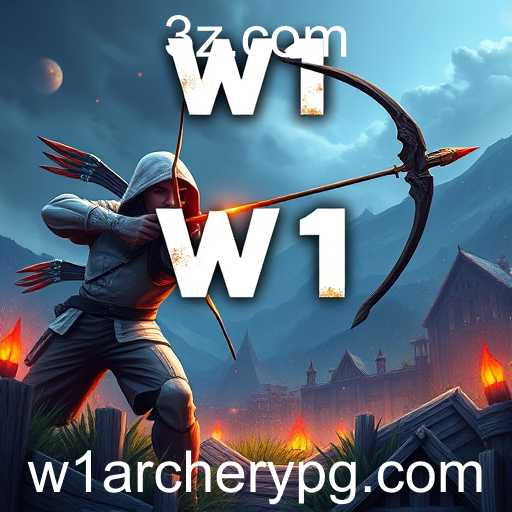 O Crescimento Exponencial dos Jogos de Tiro com Arco Online