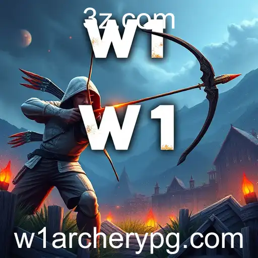 O Crescimento Exponencial dos Jogos de Tiro com Arco Online