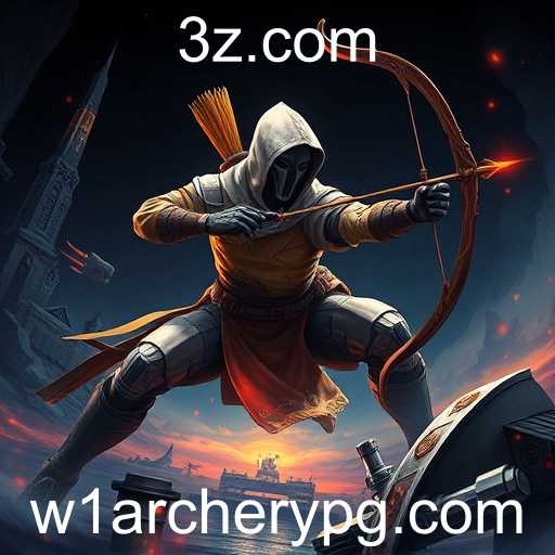 Tendências Emergentes em Jogos de Tiro com Arco