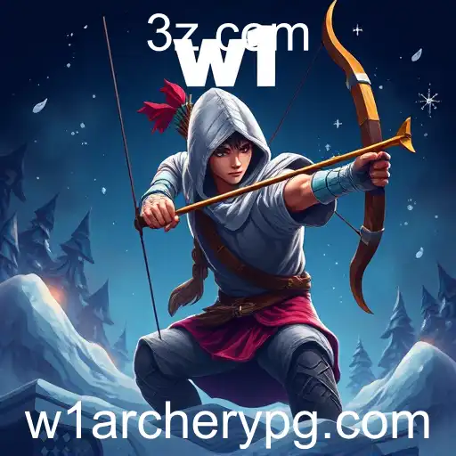 Desafios e Competições: Explorando a Categoria 'Eventos' em w1-archerypg.com