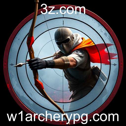 Evolução dos Jogos de Tiro com Arco Online