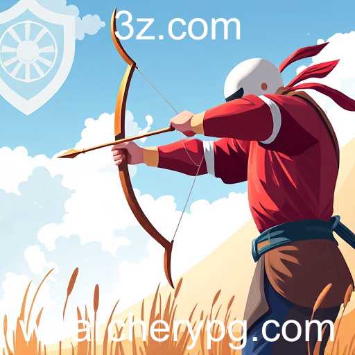 Expansão e Entusiasmo no Universo dos Jogos de Arco e Flecha