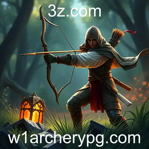 Expansão dos Jogos Online no Brasil: O Caso do Archery PG