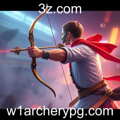 Explorando o Mundo dos Jogos de Arquearia