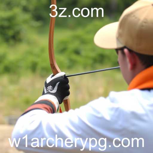 Popularidade Crescente dos Jogos de Arco e Flecha Online